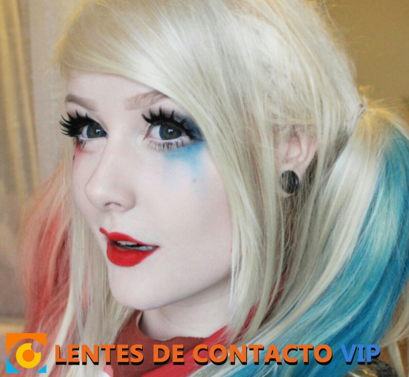 Freshlook Turquoise Colorblends