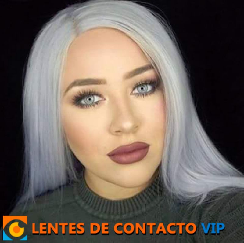 Solotica Ice Natural Colors