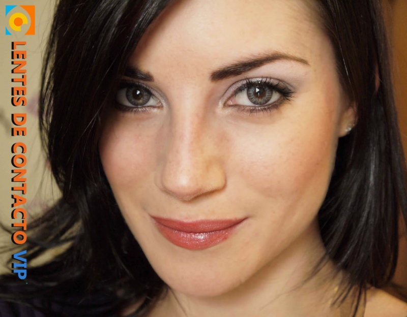 Freshlook Sterling Gray Colorblends