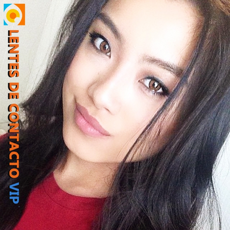 Freshlook Honey Colorblends