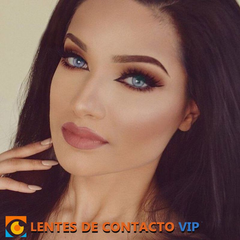 Solotica Ice Natural Colors