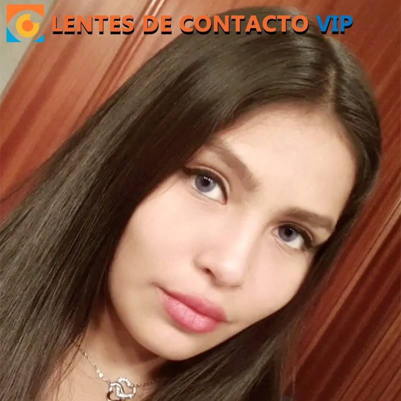 Lentes de contacto Agata VIP
