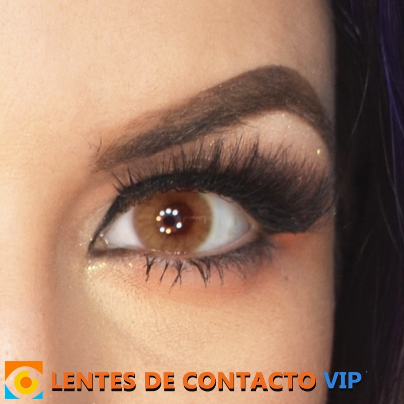 Lentes de contacto Onix VIP