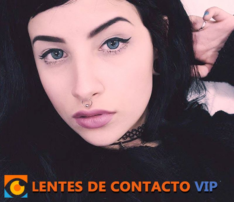 Solotica Topazio Natural Colors