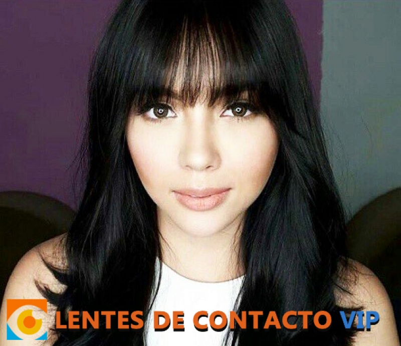 Freshlook Pure Hazel Colorblends