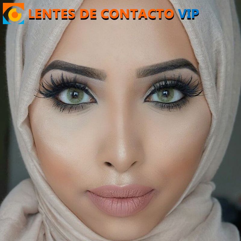 Solotica Ambar Hidrocor