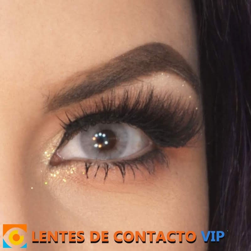 Lentes de contacto Diamante VIP