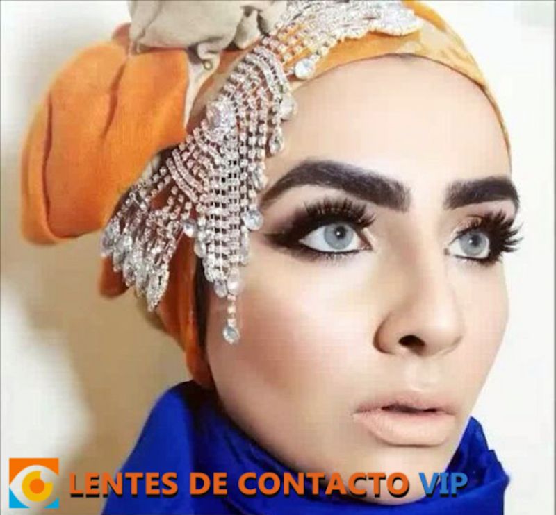 Solotica Cristal Natural Colors