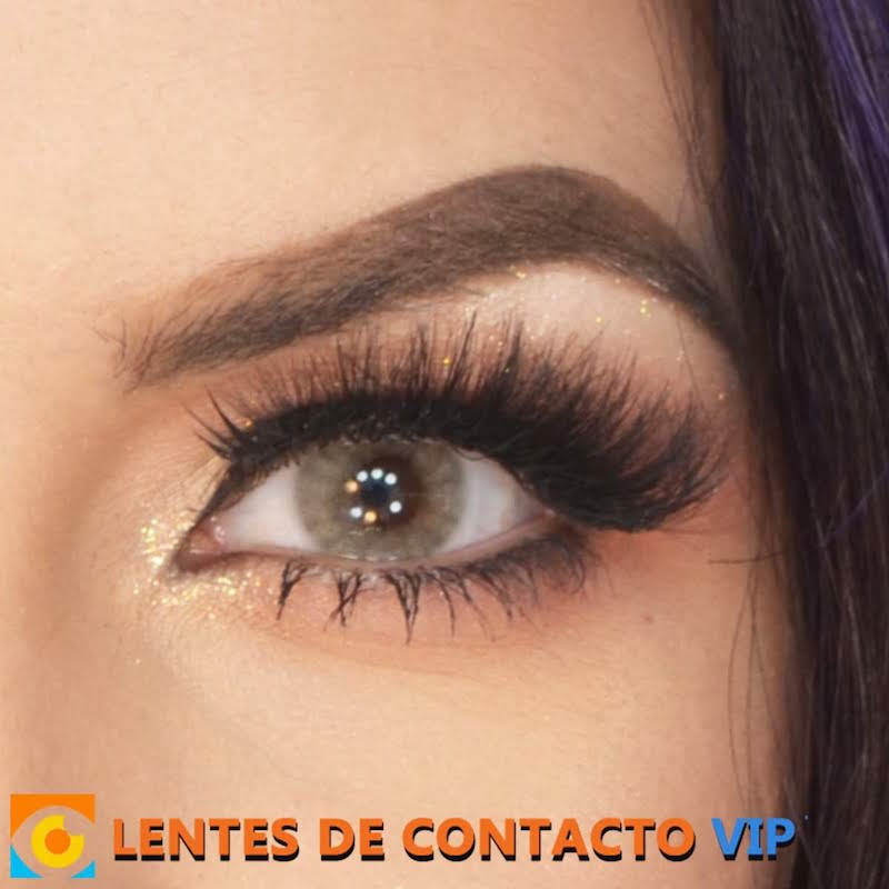 Lentes de contacto Perla VIP