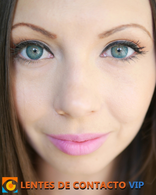 Freshlook Gray Colorblends