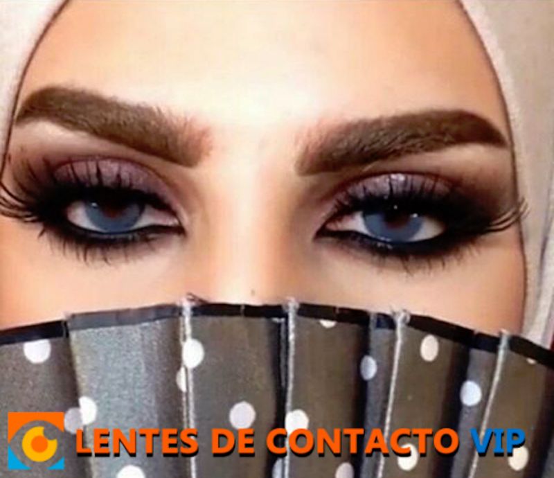 Solotica Safira Hidrocor