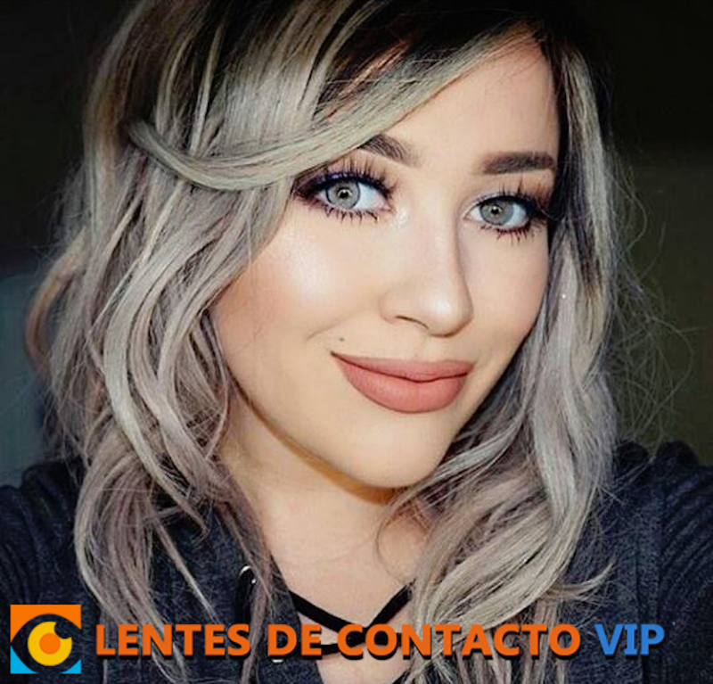 Solotica Ice Natural Colors