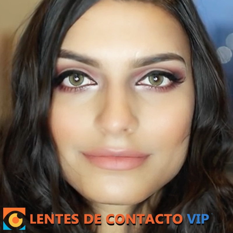 Solotica Ambar Natural Colors