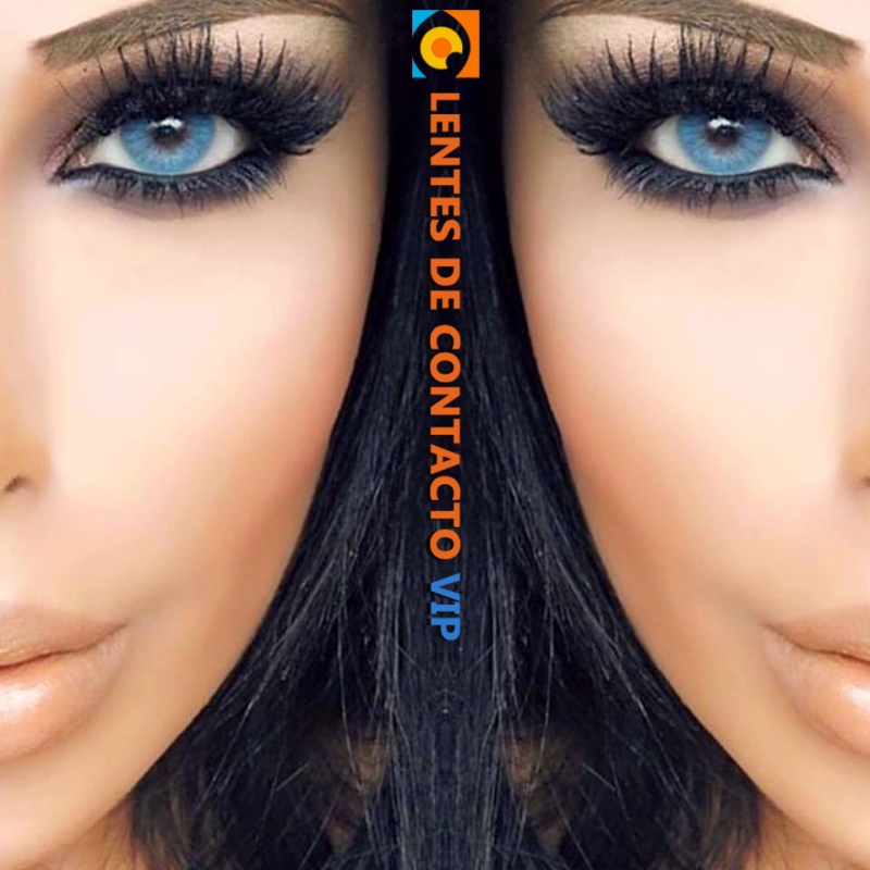 Solotica Safira Hidrocor