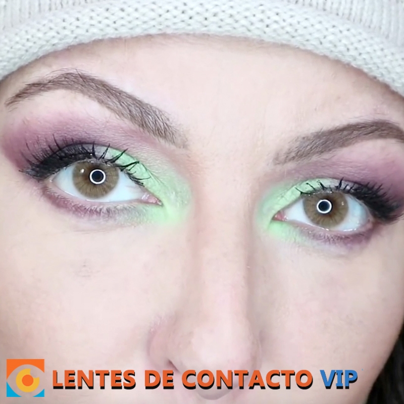 Lentes de contacto Onix VIP