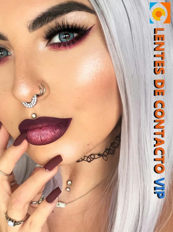 Solotica Topazio Natural Colors