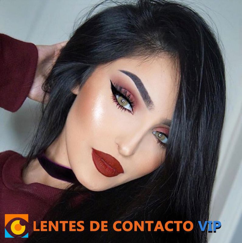 Solotica Ambar Hidrocor