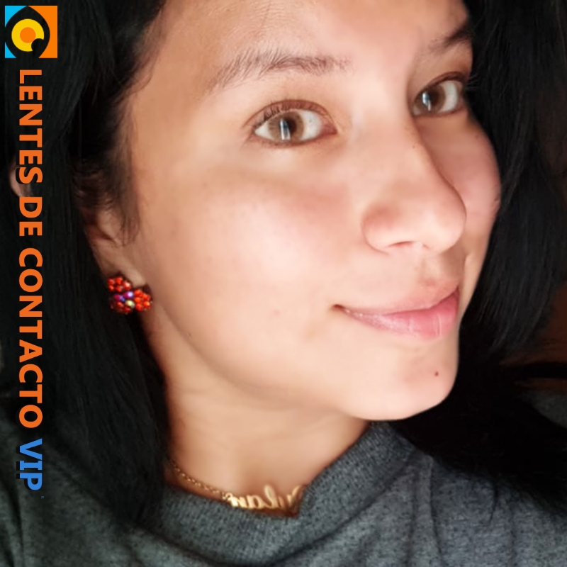 Lentes de contacto Onix VIP