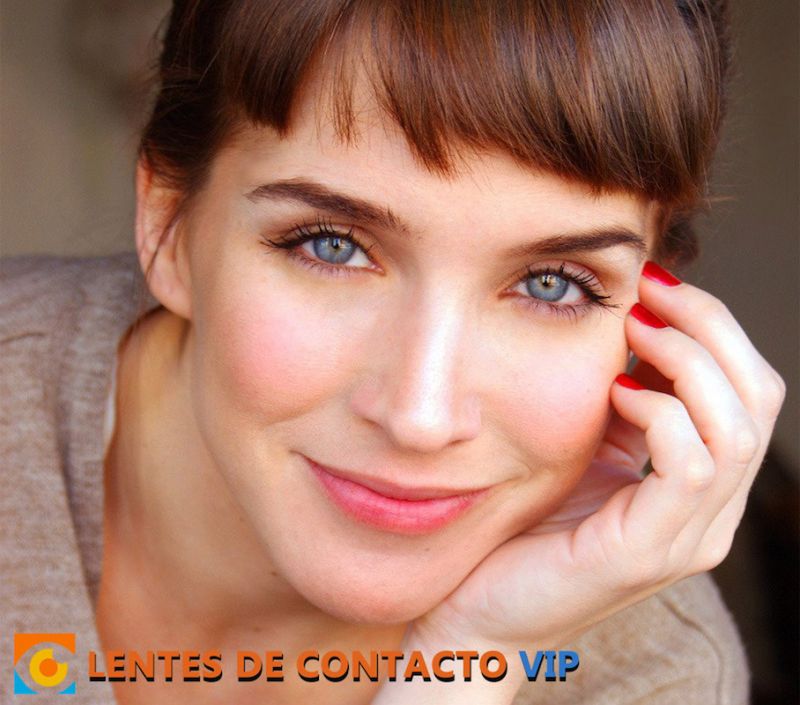 Solotica Topazio Natural Colors