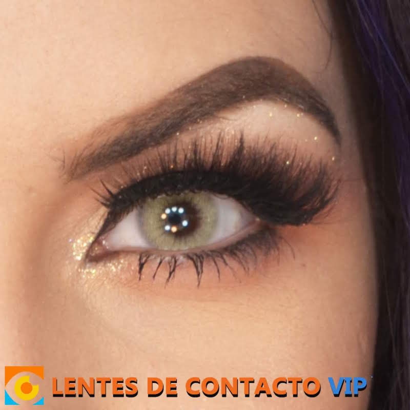 Lentes de contacto Cuarzo VIP