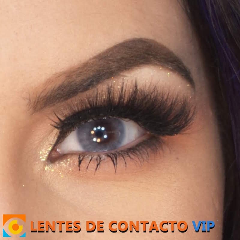 Lentes de contacto Agata VIP