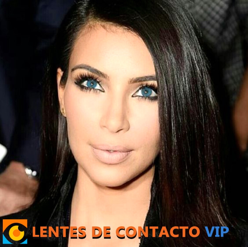 Freshlook Blue Colorblends