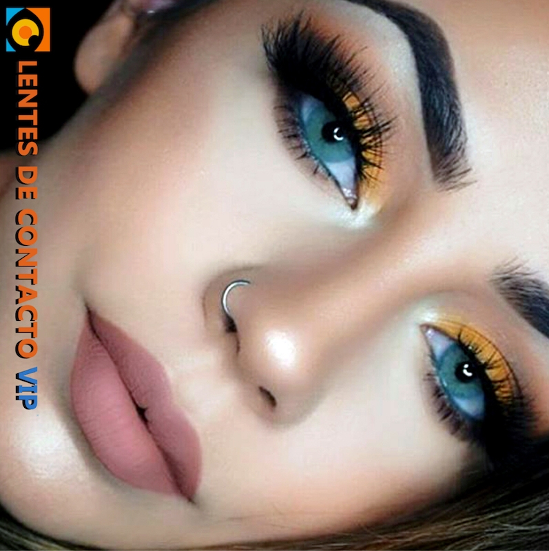 Solotica Topazio Hidrocor