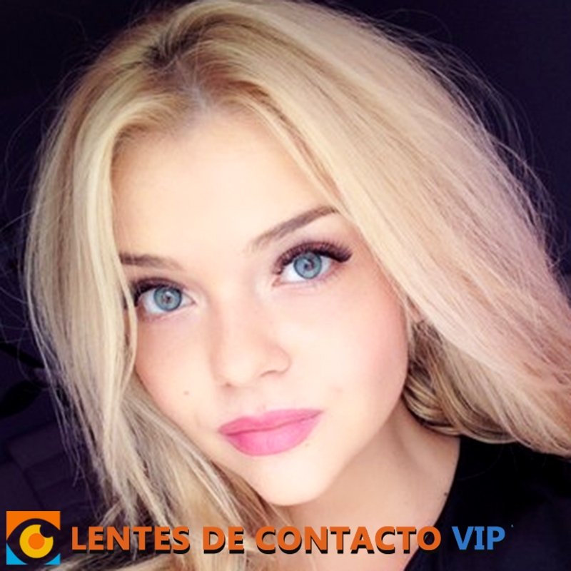 Solotica Topazio Natural Colors