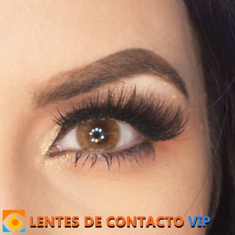 Lentes de contacto Gema VIP