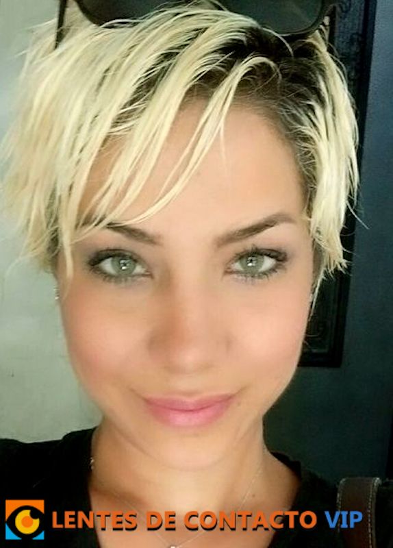 Solotica Ambar Hidrocor