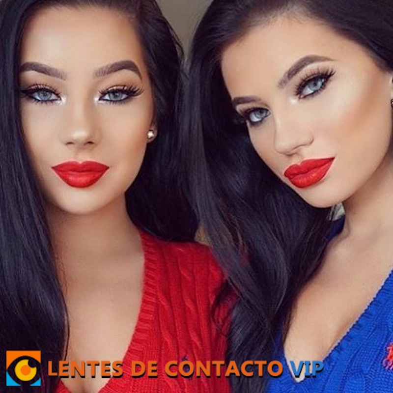 Solotica Ice Natural Colors