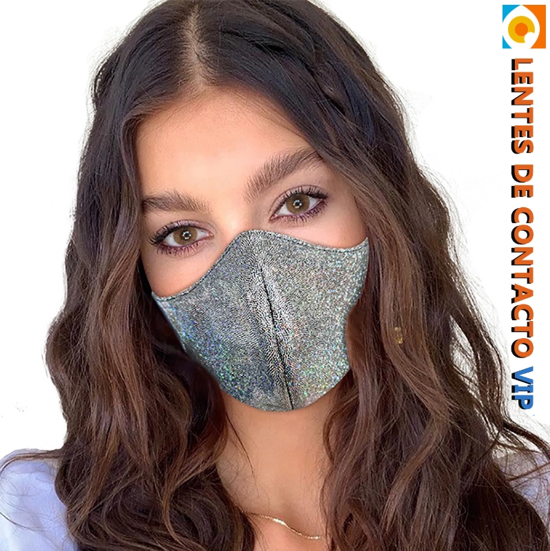 Lentes de contacto Gema VIP