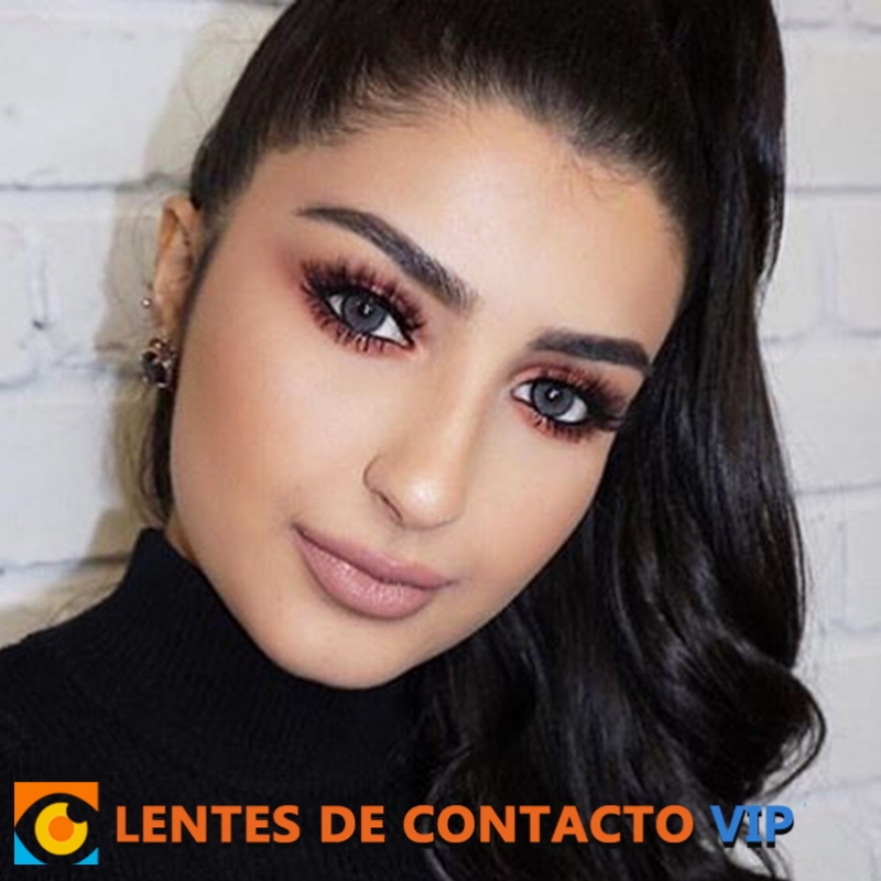 Solotica Grafite Natural Colors