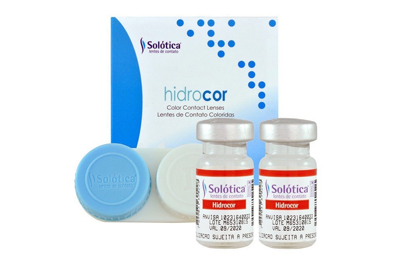 Solótica Hidrocor